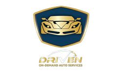 driven