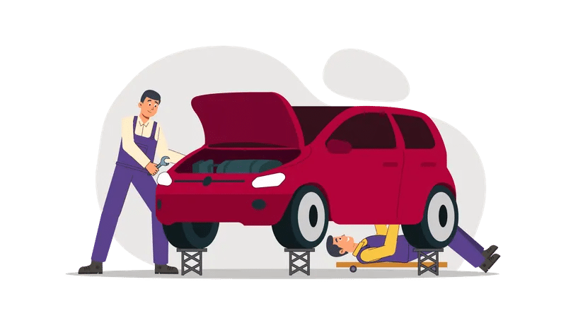 Car Repair (1)