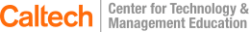 Caltech CTME Copy